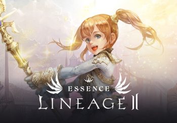 Lineage 2 Essence: Жанр игры, Классы и Сюжет