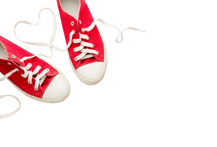 Женские кеды и кроссовки: как выбрать идеальную пару для повседневной носки