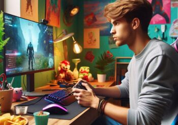 Кейсы в CS2: что это и для чего нужны?