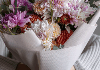 Почему онлайн-заказ цветов в Полтаве — это быстро, удобно и надёжно