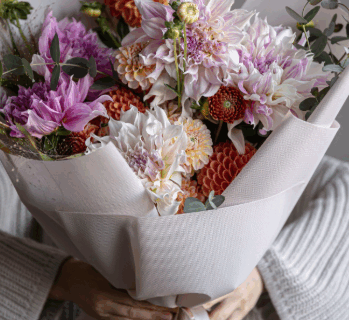 Почему онлайн-заказ цветов в Полтаве — это быстро, удобно и надёжно