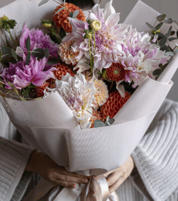 Почему онлайн-заказ цветов в Полтаве — это быстро, удобно и надёжно