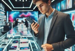 Как выбрать телефон Xiaomi: подробное руководство