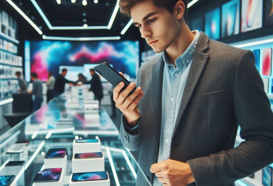 Как выбрать телефон Xiaomi: подробное руководство